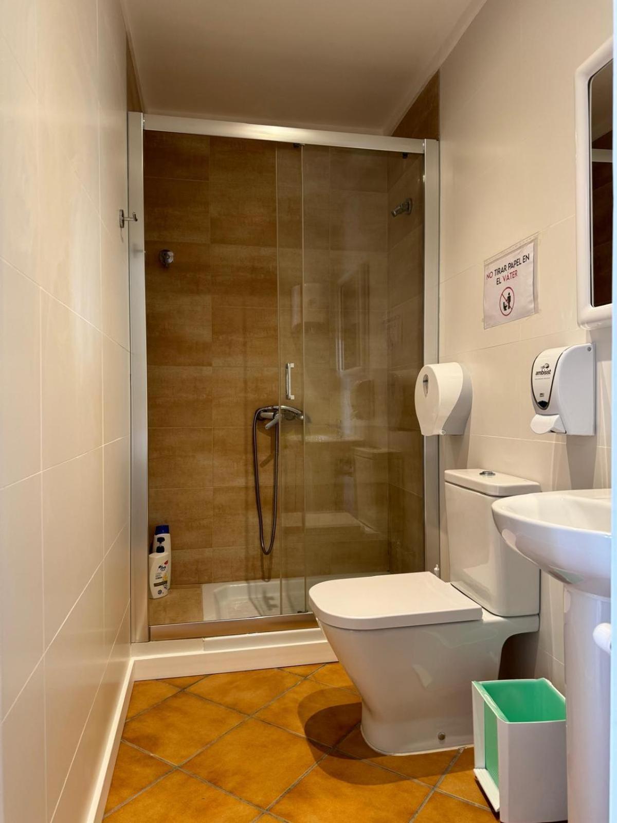 Hostal Restaurant Casa Comaulis La Vajol Экстерьер фото