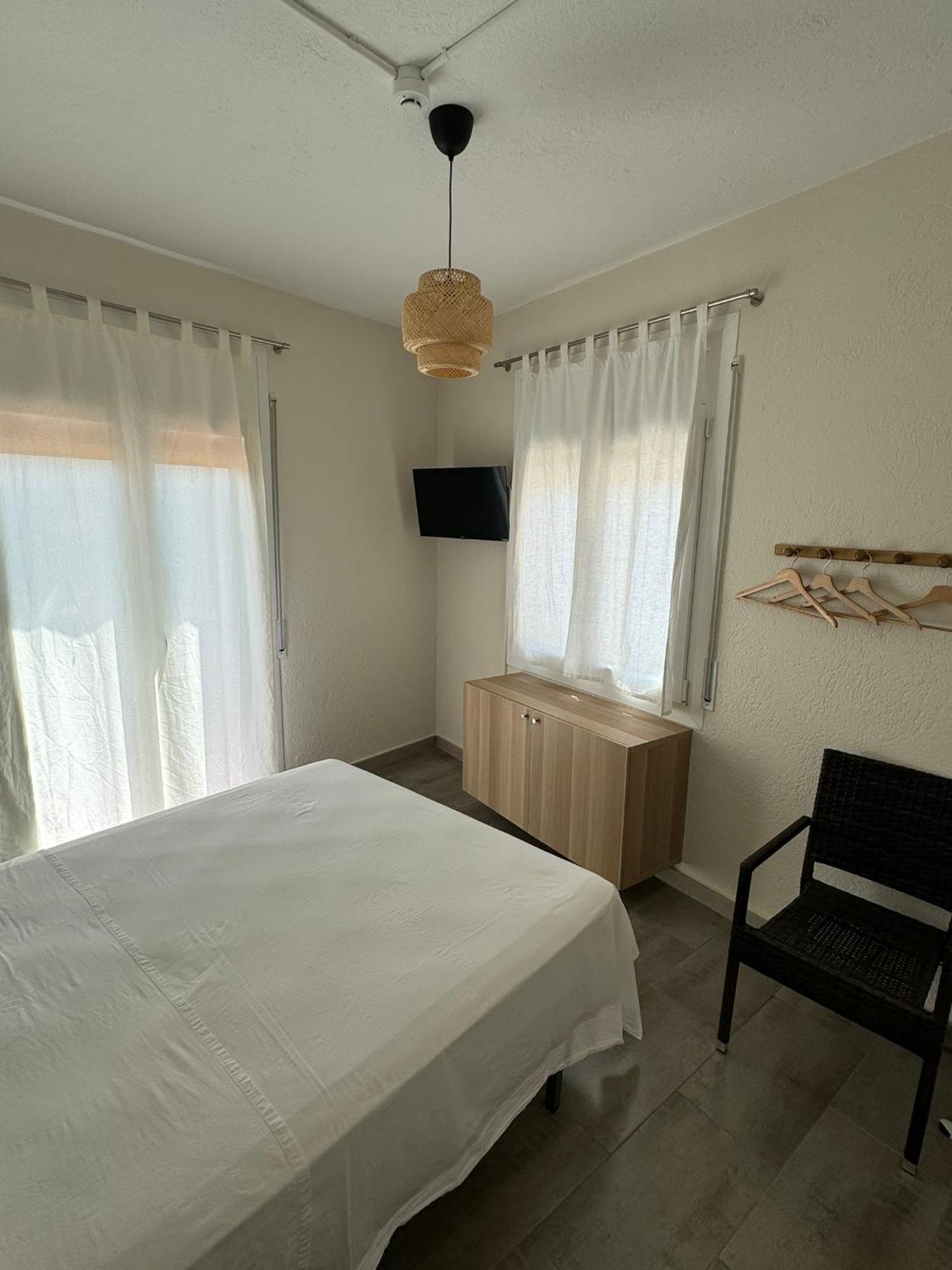 Hostal Restaurant Casa Comaulis La Vajol Экстерьер фото